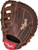 Rawlings Heart of the Hide Solid Core First Base Baseball Mitt 12.50 inch PROFBSC-RH