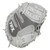 Louisville Slugger TPX Silver Flare Series Catchers Mitt 32.50 inch SSCM