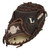 Louisville Slugger TPX Omaha Pro Series Catchers Mitt 33.50 inch OPROCM