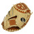 Louisville Slugger TPX Pro Flare Series Catchers Mitt 32.50 inch CMCC