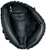 Wilson A2403 BBM1BSS Baseball Catchers Mitt 33.50" WTA2403BBM1SS