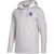 Xaverian HS Adidas Team Grey NWN Emb Fleece Hoodie
