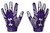 Under Armour Men's UA F8 Football Gloves