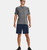 Under Armour UA Men's Tech Mesh Short