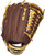 Wilson A1500 KP92 Pro Soft Yak Baseball Glove 12.50 inch