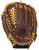 Wilson A1500 KP92 Pro Soft Yak Baseball Glove 12.50 inch