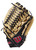 Wilson A2000 D33 Baseball Glove 11.75" WBW1003921175