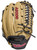 Wilson A2000 D33 Baseball Glove 11.75" WBW1003921175