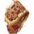 Wilson A2000 1786 Baseball Glove 11.5 WBW100390115