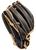 Wilson A2000 SCDP15SS SuperSkin Spin Control Glove 11.5" WBW100399115