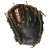 Wilson A2K D33SS SuperSkin Baseball Glove 11.75" WBW1000631175