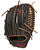 Wilson A2K D33SS SuperSkin Baseball Glove 11.75" WBW1000631175