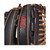 Wilson A2K D33SS SuperSkin Baseball Glove 11.75" WBW1000631175