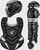 2023 Easton Black Magic 2.0 Youth Catchers Box Set Fits Ages 9-12