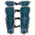2023 Easton Black Magic 2.0 Youth Catchers Box Set Fits Ages 9-12