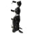 2024 Easton Black Magic 2.0 Junior Catchers Box Set Fits Ages 6-8