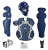 All Star Players Series Youth Catchers Box Set Fits Ages 9-12 Navy
