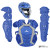 All Star Classic Pro Series Catchers Kit Royal