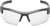 Under Armour UA Resiliance Sunglasses Satin Carbon Clear