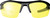 Under Armour UA Resiliance Sunglasses Satin Black Yellow