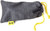 Under Armour UA ANSI Zone XL Sunglasses Satin Black Gray