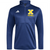 Xaverian HS Adidas Sideline GW Knit 1/4 Zip