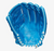 2023 Wilson Autism Speaks A2000 B2SS Baseball Glove 12" WBW10084612