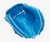 2023 Wilson Autism Speaks A2000 CM33 Baseball Mitt 33" WBW10084833