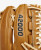 2024 Wilson A2000 D33 Pitcher's Baseball Glove 11.75" WBW1013871175