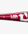 2023 DeMarini Voodoo USA Youth Baseball Bat (-11) WBD2360010