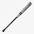 2024 DeMarini The Goods Half N Half BBCOR Baseball Bat (-3) WBD2462010