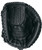 Wilson A2403 FPCM11 Fastpitch Softball Catchers Mitt 34 inch