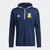 2025 Xaverian HS Adidas Hoodie GW Longsleeve (New Item)