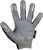 Cutters HX80 Hexpad Football Lineman Glove