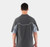 Under Armour Mens Contender Cage Baseball Jacket 