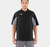Under Armour Mens Contender Cage Baseball Jacket 