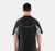 Under Armour Mens Contender Cage Baseball Jacket 