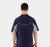 Under Armour Mens Contender Cage Baseball Jacket 