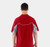Under Armour Mens Contender Cage Baseball Jacket 