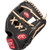 Rawlings Heart of the Hide Dual Core Baseball Glove 11.50 inch PRO202DCC
