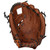 Wilson A2K DP15GM Dustin Pedroia Game Model Baseball Glove 11.50" WTA2KRB15DP15GM