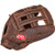 Rawlings Heart of the Hide Solid Core Baseball Glove 12.75 inch PRO127HSC