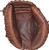 Rawlings Heart of the Hide Solid Core Catchers Mitt 33 inch PROCMSC