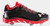 Under Armour Men's UA Spine Metal Baseball Cleat Red