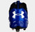 Under Armour Men's UA Spine Metal Baseball Cleat Royal