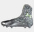 Under Armour Mens Highlight MC Cleat Metallic Silver
