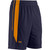 Midnight Navy/Gold (411)