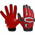 Cutters S60 ShockSkin Gamer RED