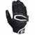 Cutters S90 ShockSkin Lineman Gloves BLACK