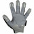 Cutters S90 ShockSkin Lineman Gloves PALM